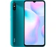 Смартфон Redmi 9A 2/32GB Dual Sim Aurora Green - изображение 3