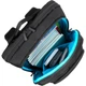 Рюкзак для ноутбука RivaCase Alpendorf 7569 17.3" Black - зображення 11