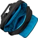 Рюкзак для ноутбука RivaCase Alpendorf 7523 13.3" Black - зображення 8