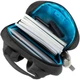 Рюкзак для ноутбука RivaCase Alpendorf 7523 13.3" Black - зображення 9