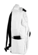 Рюкзак для ноутбука ColorWay Simple 15.6" White (CW-BPS133-156-WT) - изображение 5