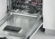 Посудомийна машина Whirlpool WSIC 3M27 C (вбудована, 45см) - изображение 6