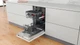 Посудомийна машина Whirlpool WSIC 3M27 C (вбудована, 45см) - изображение 12
