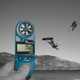 Анемометр Kestrel 1000 Pocket Wind Meter - зображення 8