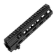 Цівка 5KU SMR-type RIS handguard на привод HK416 - зображення 2