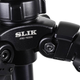 Штатив Slik Pro 700DX LEG Tripod - изображение 5