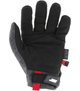 Зимние тактические перчатки Coldwork Original Mechanix Black-Grey S (30084) Kali - изображение 4