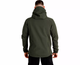 Тактический мужской костюм Softshell Spartan демисезонный Olive - L (55883) Kali - изображение 4