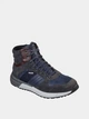 Мужские ботинки Skechers Felano Графит 42 66397 NVBK - изображение 2
