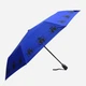 Зонт складной полный автомат антиветер Doppler 7441465-CT-01 Cat's Family blue - изображение 2