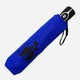 Зонт складной полный автомат антиветер Doppler 7441465-CT-01 Cat's Family blue - изображение 4