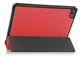 Чохол Smart Case на Blackview Tab 7 red - зображення 2
