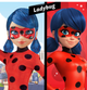 Лялька Playmates Miraculous: Леді Баг і Чорний Кіт 26 см (43377500018) - зображення 9