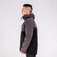 Куртка чоловіча 3в1 PROTECTONIC PEAK 2XL чорний (PS-VI10886M-BLA) - изображение 3
