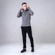 Толстовка чоловіча PROTECTONIC PEAK 2XL сірий (28-21215-GRA) - изображение 6