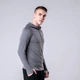 Толстовка чоловіча PROTECTONIC PEAK 2XL сірий (28-21215-GRA) - изображение 4