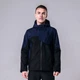 Куртка вітрозахисна чоловіча PROTECTONIC PEAK XL синій (23-11803-NAV) - изображение 1