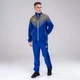 Штани спортивні чоловічі biathlon PEAK S Синій (FS-UM5_B-BLU) - изображение 5