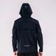 Куртка вітрозахисна чоловіча PEAK M синій (FW201161-NAV) - зображення 5