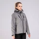 Куртка жіноча 3в1 PROTECTONIC PEAK M сірий (PS-HE10748W-GRA) - изображение 2