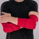 Налокітник PEAK ONE SIZE червоний (HW94015-RED) - изображение 4