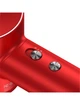 Фен Laifen Swift Special профессиональный с ионизацией, 3 насадки, Red - изображение 4