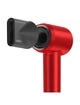 Фен Laifen Swift Special профессиональный с ионизацией, 3 насадки, Red - изображение 6