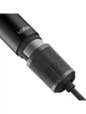 Фен Laifen Swift Special профессиональный с ионизацией, 3 насадки, Black - изображение 5
