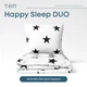 Комплект постельного белья ТЕП Happy Sleep Duo Morning Star (Утренняя Звезда) двуспальный 180х215 - изображение 1