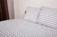 Комплект постільної білизни ТЕП Happy Sleep Duo Pearl Dream - GREY (Перлинна Мрія - СІРИЙ) двоспальний 180х215 - зображення 3