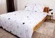 Комплект постільної білизни ТЕП Happy Sleep Duo Rachel (Рейчел) полуторний 150х215 - зображення 4