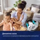 Пустышка Lovi Harmony Boy силиконовая динамическая 6-18 месяцев 2 шт (22/907boy) - изображение 2