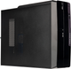 Корпус Prologix E106 Slim 400W Black - изображение 1