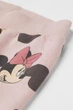 Костюм дитячий рожевий Mickey Mouse H&M 92см (400093522) - зображення 3