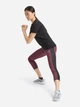 Спортивные леггинсы для фитнеса женские Diadora 102178524 S 55087 (8300757240325) - изображение 3