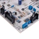 Плата управления B&P DIMS28-BX01 для газового котла Baxi Luna 3 Comfort, Nuvola 3 Comfort 5687020 - изображение 3