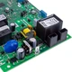 Плата управления Honeywell SM11475 для газового котла Westen Quasar, Pulsar D 24 F 7731866 - изображение 5