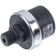 Реле тиску води XP602 0,2-1,2 бар 1/4'' для газового котла Baxi/Westen 9951690 - зображення 2