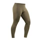 Термобрюки мужские зимние (термоштаны, кальсоны) Polartec Winter Baselayer Vent Dark Olive Размер XL (тактические, лыжные леггинсы) - изображение 3