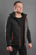 Жилет с подогревом 2E Tactical Heat Power Plus Black размер XXL (2E-HVHPPXXL-BK) - изображение 3