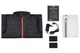 Жилет с подогревом 2E Tactical Heat Power Plus Black размер XXL (2E-HVHPPXXL-BK) - изображение 4