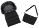 Зимовий конверт Bair Arctic NR-2 black noire чорний - зображення 3