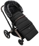 Зимовий конверт Bair Arctic NR-2 black noire чорний - зображення 6