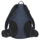 Рюкзак складной спортивный Zelart 4Monster Action Lightweight Durable HKB 28 литров Deep Blue - изображение 3