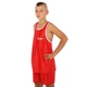 Форма для бокса детская боксерская форма Zelart Ukraine 8943 размер S (125-135см) Red - изображение 3