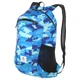 Рюкзак складной водостойкий Zelart 4Monster Action CDB-24 24 литра Camouflage Blue - изображение 2
