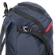 Рюкзак складной спортивный Zelart 4Monster Action Lightweight Durable HKB 28 литров Deep Blue - изображение 7