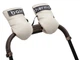 Рукавиці Bair Thermo Mittens desert beige бежевий - зображення 2
