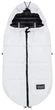 Зимовий конверт Bair Alaska Thermo NR-2 white swan білий - зображення 4