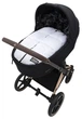 Зимовий конверт Bair Alaska Thermo NR-2 white swan білий - зображення 7